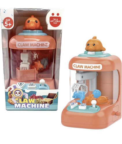 Kids arcade claw machine - arcade,