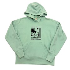 Disney Uniqlo Hoodie