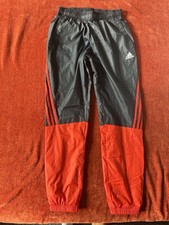Adidas Tracksuit Bottoms