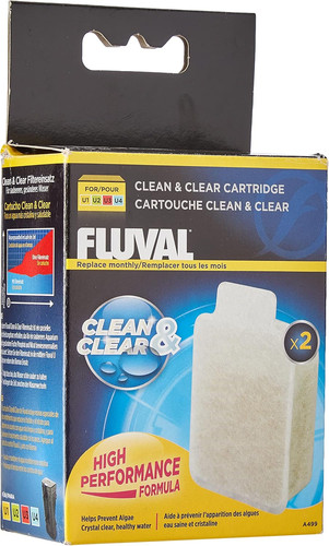 Fluval internal filters - internal,
