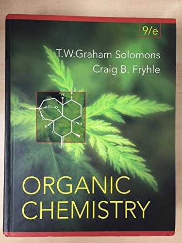 Organic chemistry fryhle - organic,