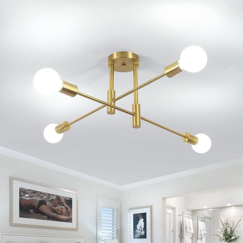 Adjustable light sputnik - 2x,