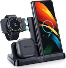 Wireless charger for samsung - charger,