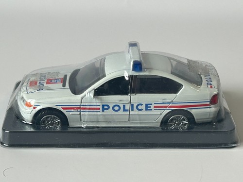 Bmw 328 french police car - bmw,