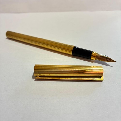 Stdupont dupont classic - st,