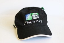 IRB International Rugby, Rugby World Cup 2007 France Cap