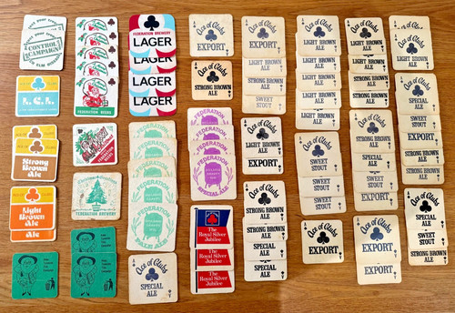 Vintage rare federation - vintage,