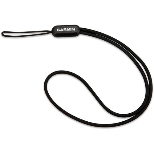Garmin tether black one - tether,