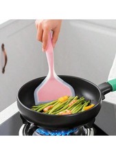 Silicone Spatula Cooking