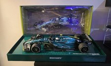 Minichamps sebastian - minichamps, 1/18