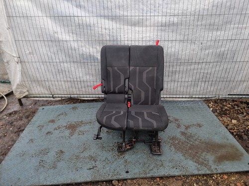 Ford transit connect mk2 - transit,