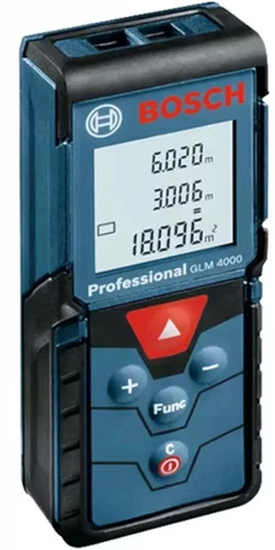 Bosch pro glm4000 - glm4000, range