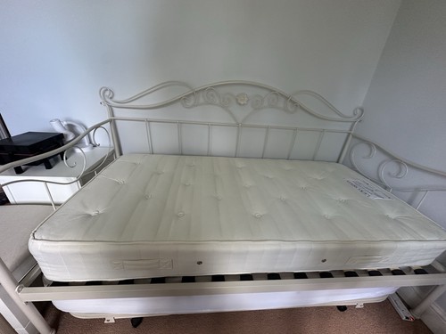 Laura ashley alice day bed - laura,