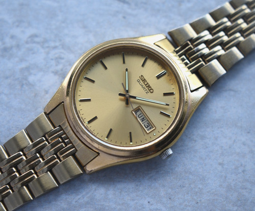 February 1996 seiko men - 1996,
