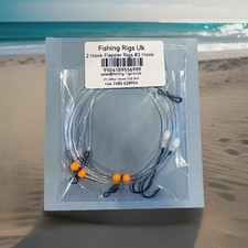 40 X 2 Hook Sea Fishing