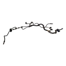 BMW Engine Oil Pump Wiring Harness S85 V10 E60 E61 M5 E63 E64 M6 12517836163