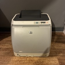 HP Colour LaserJet 2600n