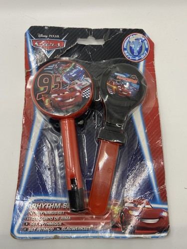 Disney pixar cars - pixar, racers