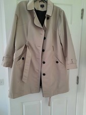 Ladies  M&S Plus Size Knee