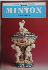Minton: No. 279 (Shire Album S.) - Jones, Joan