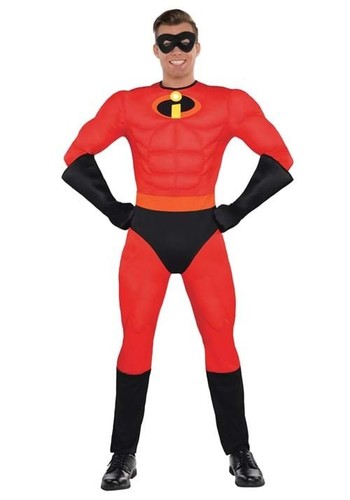 Men incredible costume - incredible,
