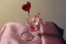 Swarovski Disney Piglet