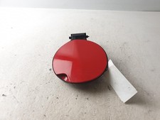CITROEN DS3 FUEL FILLER FLAP RED 9684370580 DIESEL MK1 2014