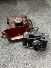 Fed-4, soviet rangefinder