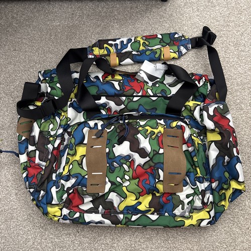 Puma mihara yasuhiro bag - mihara,