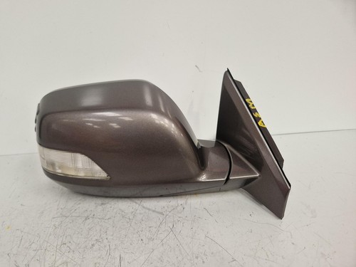 Honda 2012 right wing - honda,