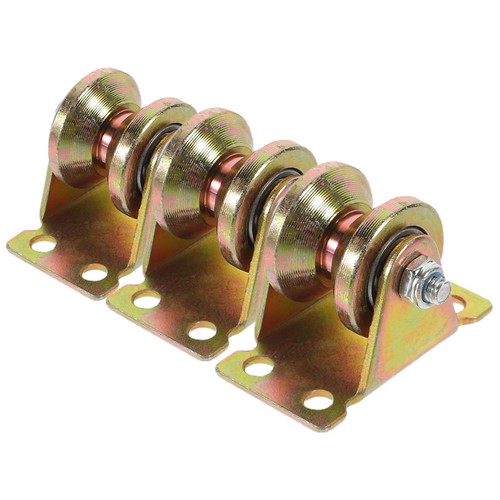 Pcs small pulley wheel - 3,