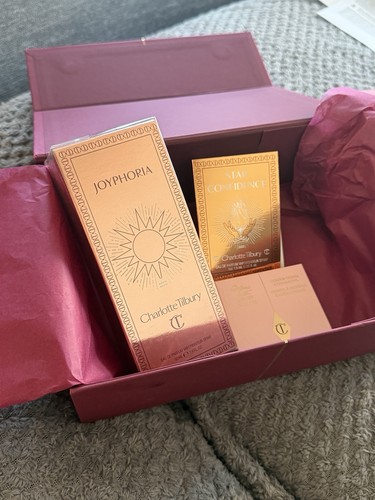 Charlotte tilbury luxury - charlotte,