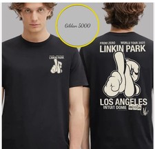 Linkin Park From Zero LA Hand