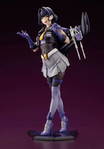 Stock kotobukiya bishoujo - stock,