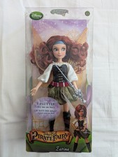 BNIB Disney Store Tinkerbell