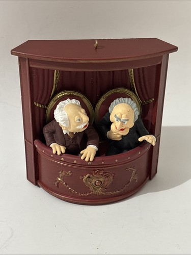 Hallmark the muppet show - muppet,