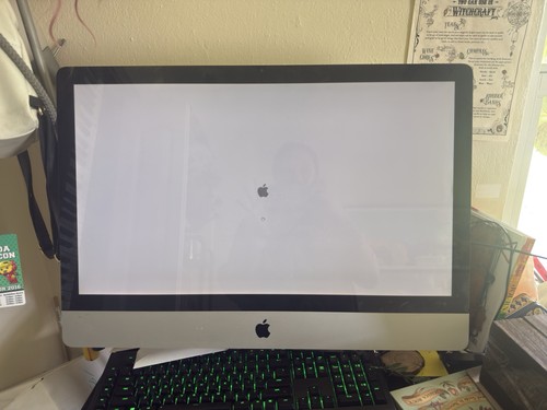 Apple imac a1419 2tb - imac, (2tb