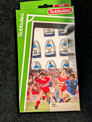 Subbuteo lightweight team - lightweight,