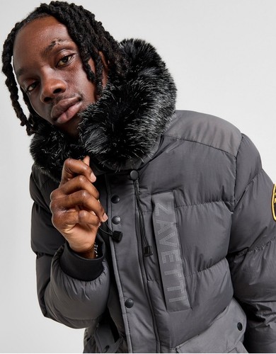 Zavetti canada deratti bomber - zavetti,