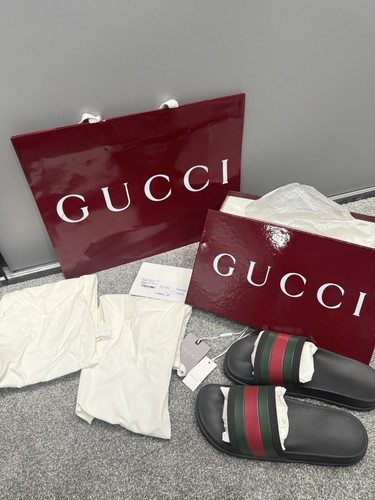 Gucci men rubber - men’s,