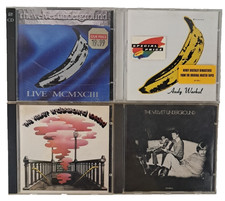 The Velvet Underground CD