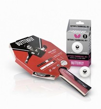 Butterfly timo boll ruby table - butterfly,