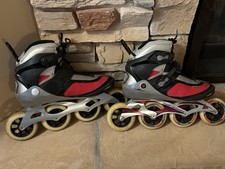Radical 100 inline racing - 100,