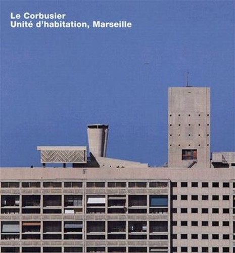 Corbusier unite - :,