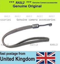 Genuine Nikon Hand Wrist Strap