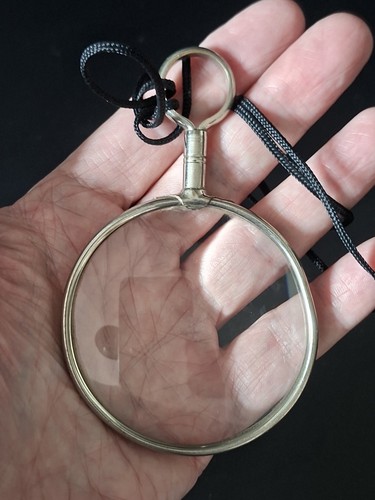 Antique english 10cm steel - antique,