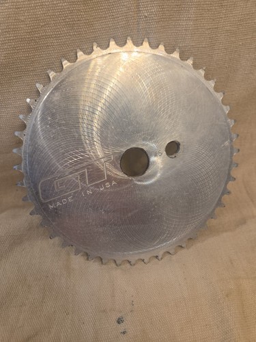 Flycutter sprocket 45t old - flycutter,