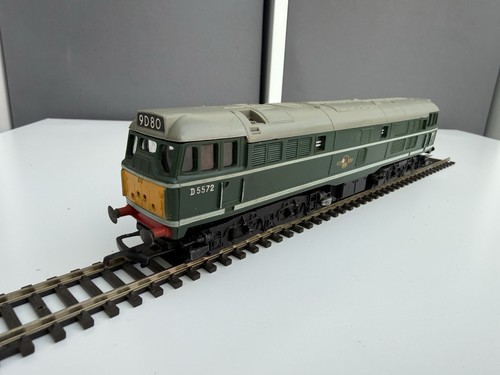 Hornby tri ang - tri-ang, r357