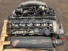 2003 MERCEDES-BENZ S320CDI 3.0