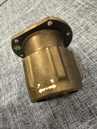 Fanatec qr1 lite wheel - lite, wheel-side